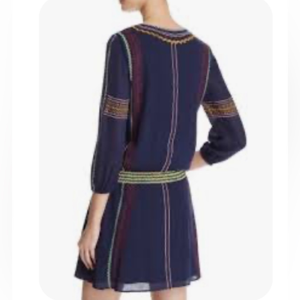 Alice + Olivia Jolene Dress